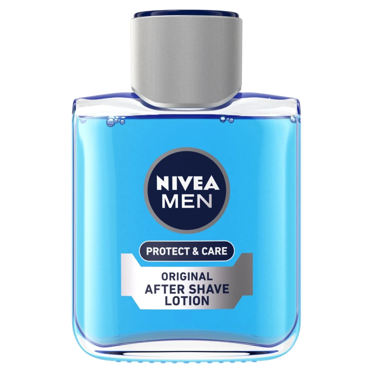 Nivea Men Protect & Care odświeżająca woda po goleniu, 100 ml
