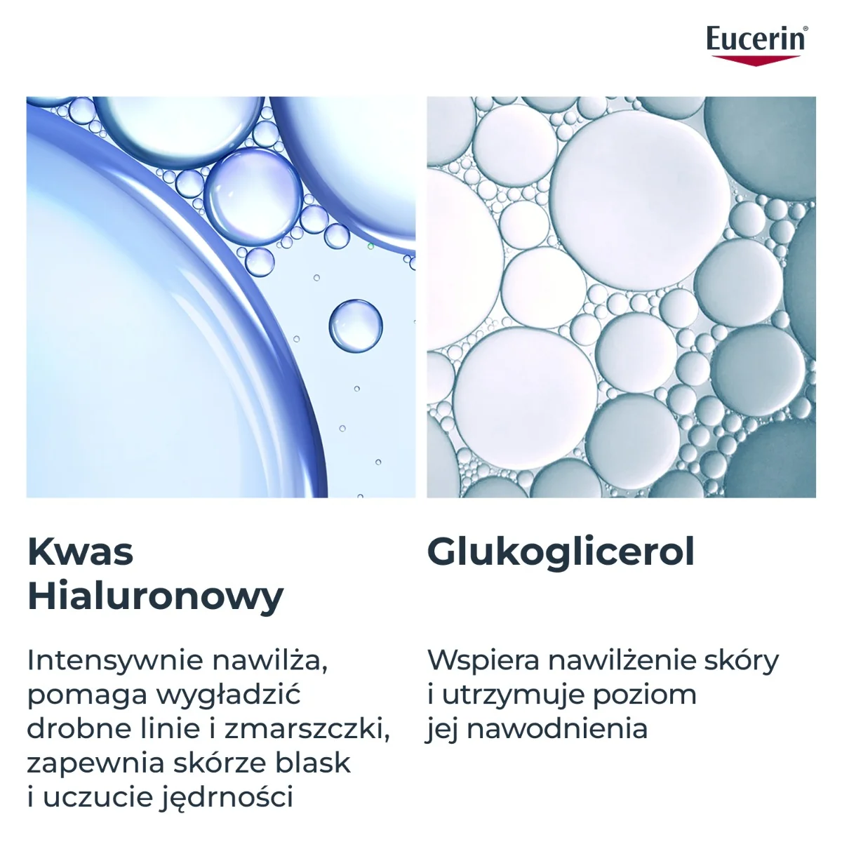 Eucerin Hyaluron-Filler nawilżająca mgiełka do twarzy, 150 ml