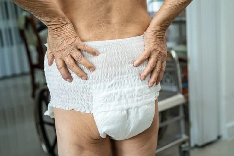 Odparzenia u dorosłych – jak powstają i jak je leczyć?