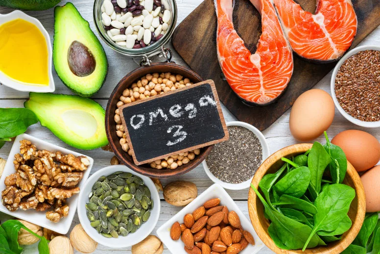 omega-3 omega-3