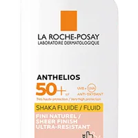 La Roche-Posay Anthelios, fluid barwiący, SPF 50+ 50 ml