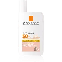 La Roche-Posay Anthelios, fluid barwiący, SPF 50+ 50 ml