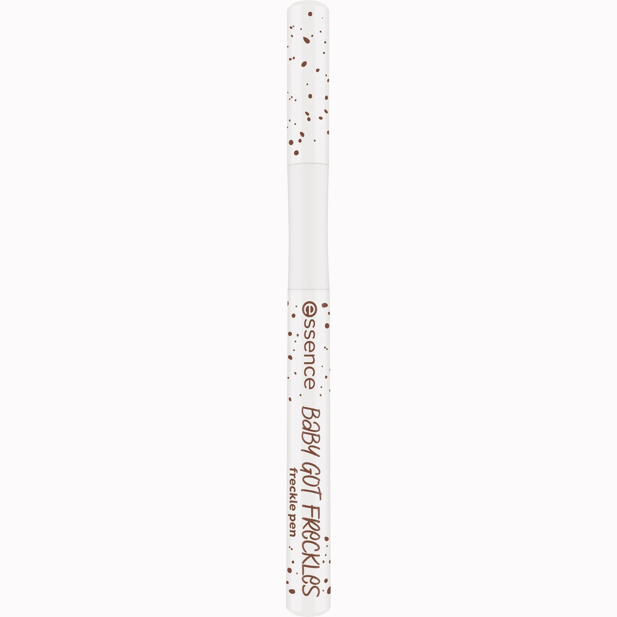 Essence Baby Got Freckles Pen pisak do twarzy 10 Faux Real, 1 ml