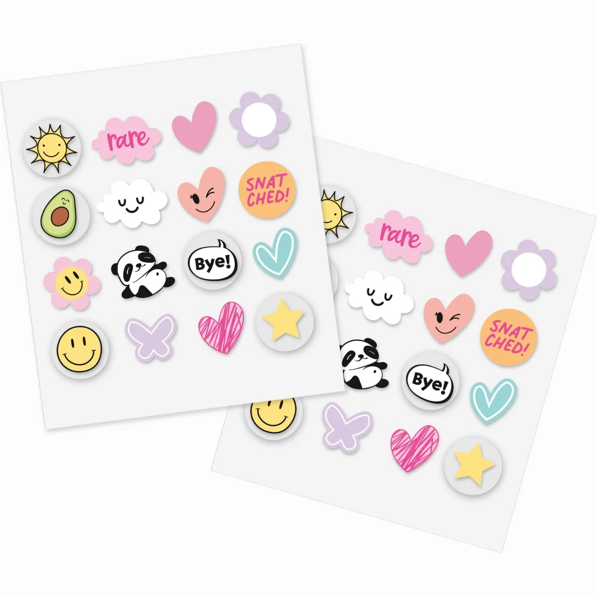 Essence Spot Squad Pimple Patches plasterki na wypryski, 32 sztuki