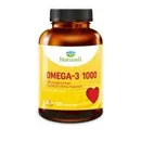 Naturell Omega-3 1000, suplement diety, 120 kapsułek
