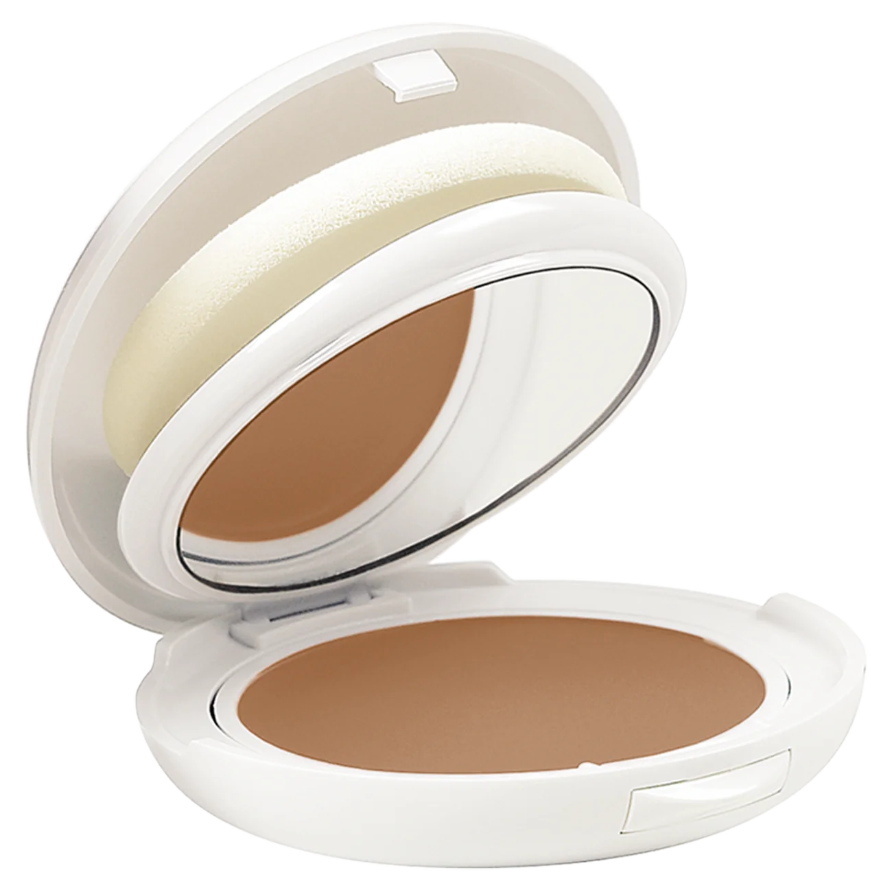 Avene, kompakt mineralny, piaskowy, SPF 50, 10 g podkład piaskowy SPF 50+, 10 g