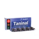 Taninal, 500 mg, 20 tabletek