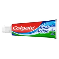 Colgate Triple Action, pasta do zębów, 100 ml
