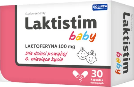Laktistim Baby Laktistim Baby