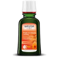 Weleda Olejek do masażu z arniką, 50 ml