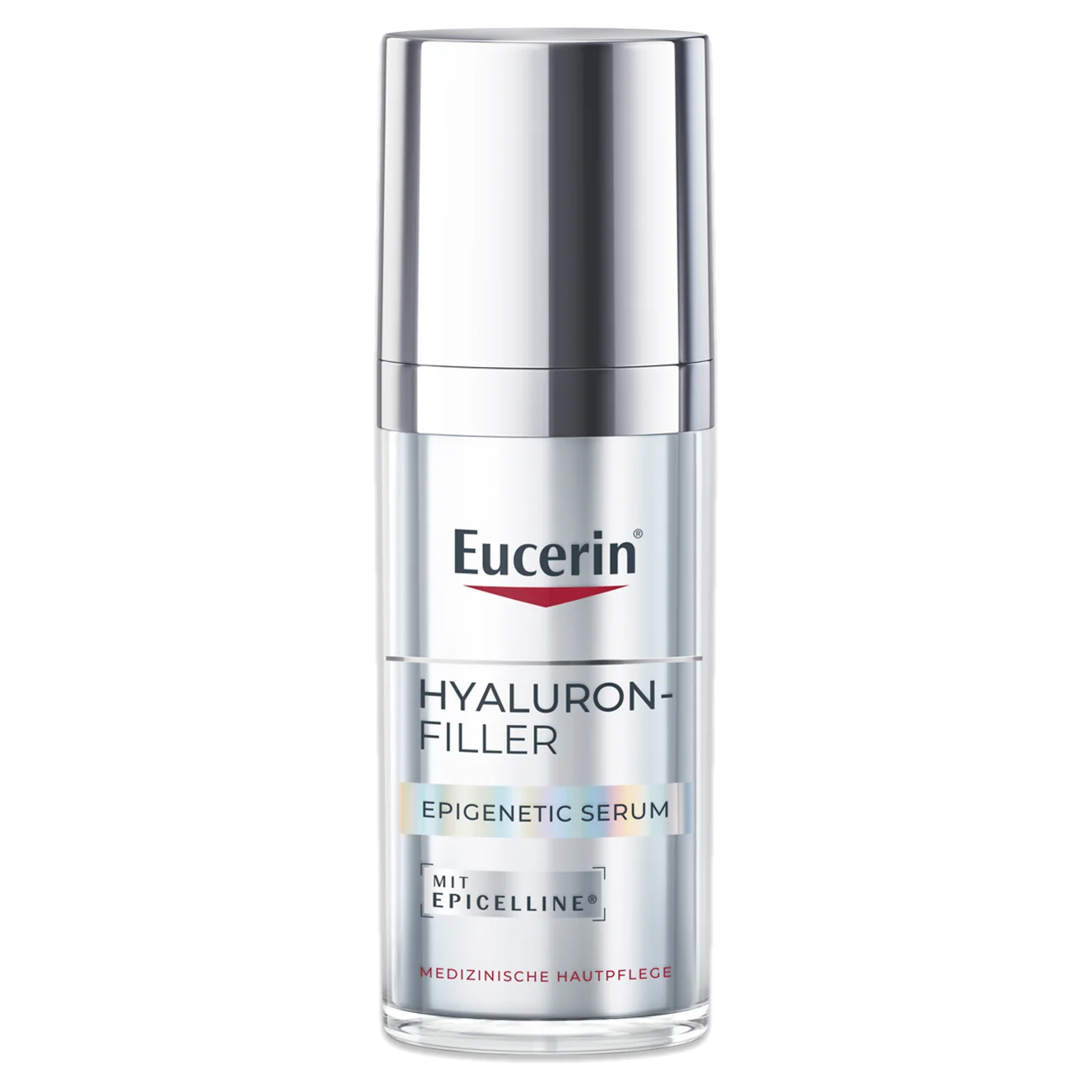 Eucerin Hyaluron-Filler serum epigenetic z epicelline, 30 ml