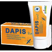 DAPIS, żel, 40 g