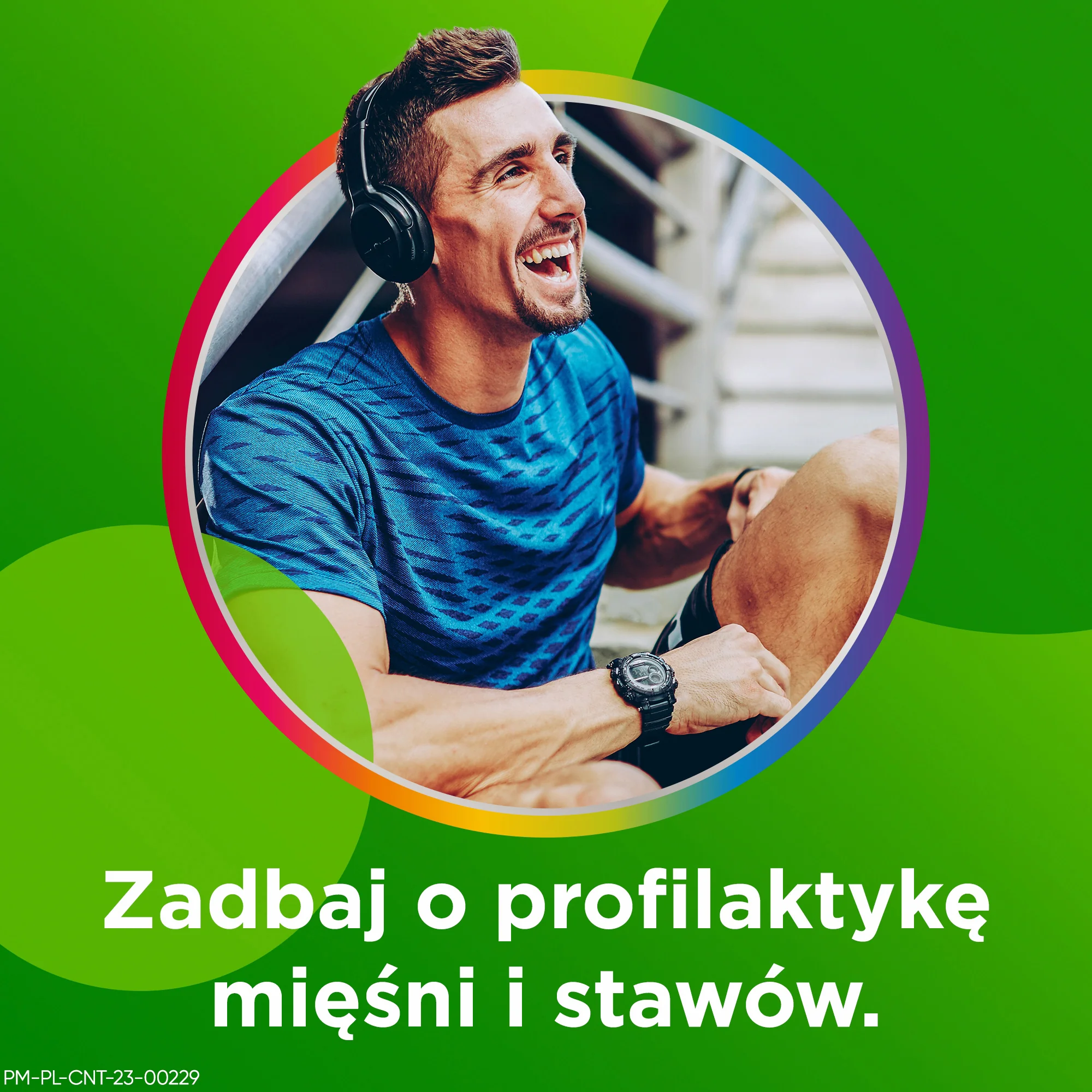Centrum Active Move 30 kapsułek