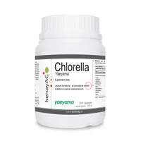 KenayAG, Chlorella, suplement diety, 360 tabletek