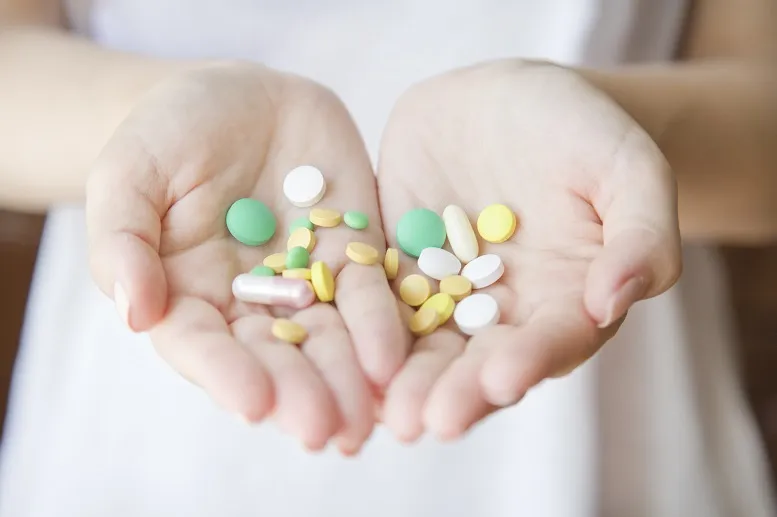 Wpływ leków na skuteczność tabletek antykoncepcyjnych
