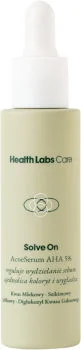 Health Labs Care Solve On AcneSerum AHA 5% serum do twarzy Health Labs Care Solve On AcneSerum AHA 5% serum do twarzy