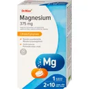 Magnesium 375 mg Citrato Dr.Max, 2x10 tabletek musujących