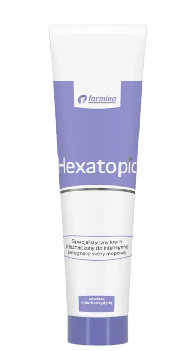 Farmina Hexatopic krem, 100 ml