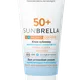 Dermedic Sunbrella, krem ochronny do skóry tłustej  i mieszanej SPF 50+, 50 g