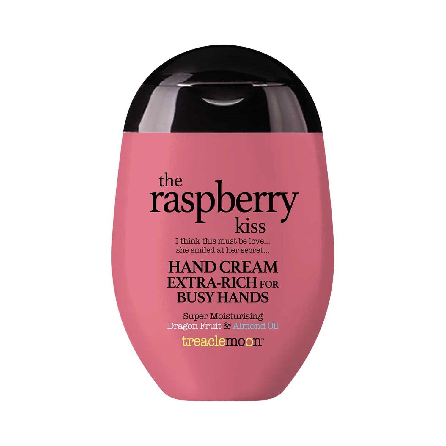 Treaclemoon The Raspberry Kiss krem do rąk, 75 ml