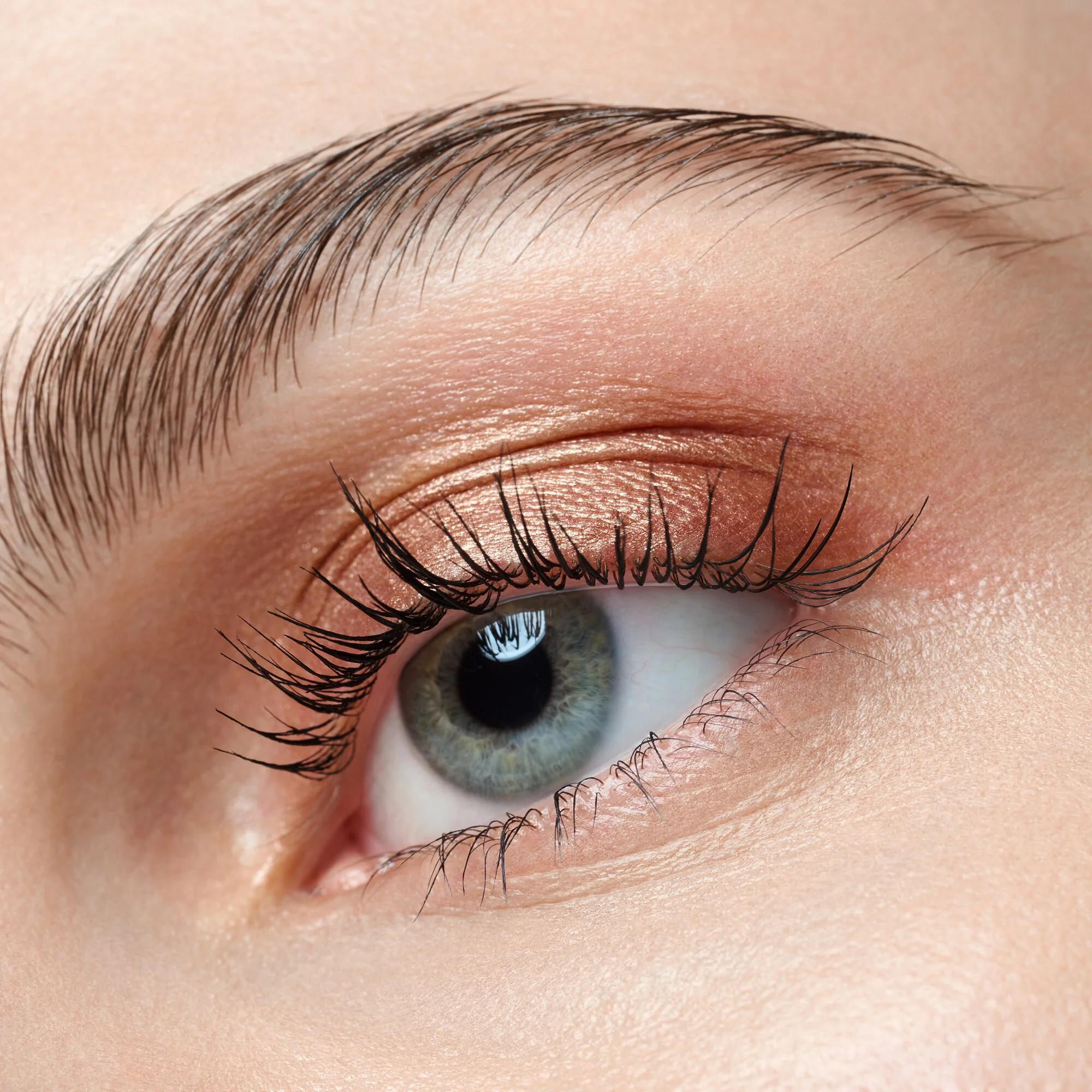CATRICE Art Couleurs Eyeshadow cień do powiek 440 Bronze Bliss, 2 g