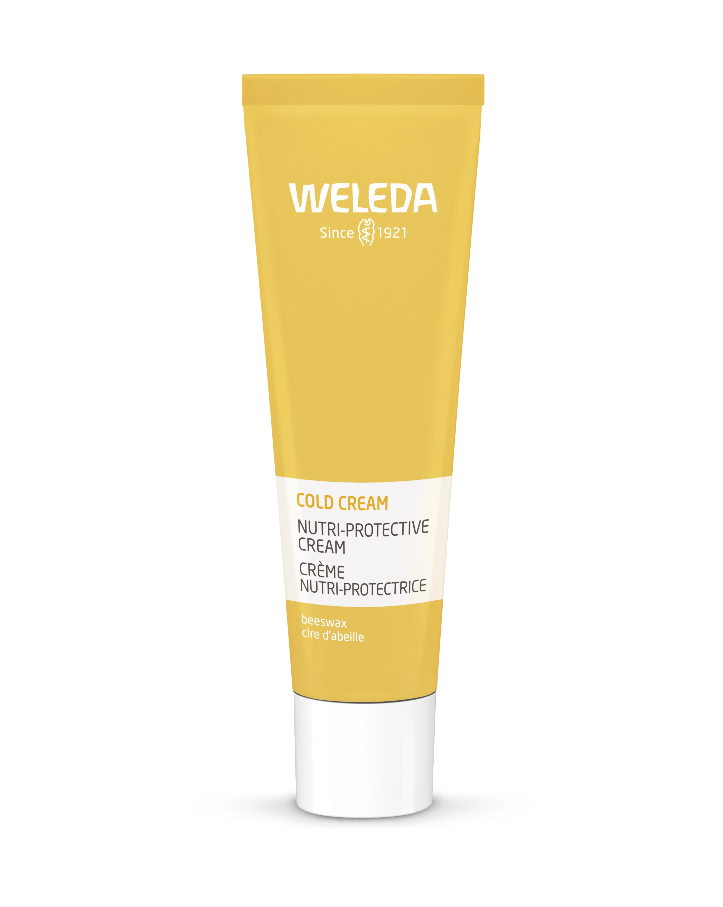 Weleda Cold Cream Krem do twarzy, 30 ml