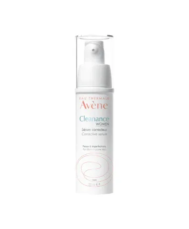 Avene Cleanance Women, serum, 30 ml