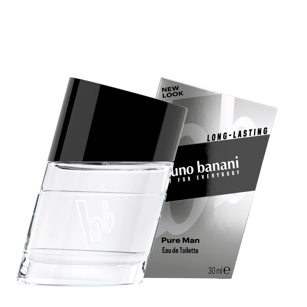 bruno banani Pure Man woda toaletowa, 30 ml