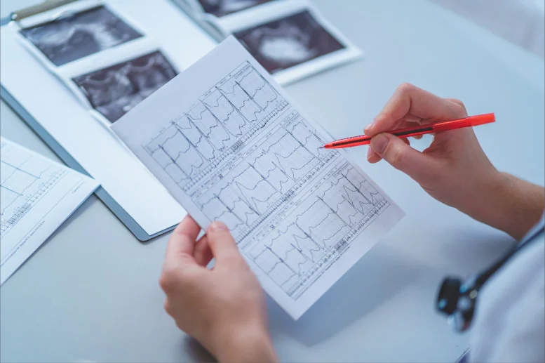 diagnostyka pogrypowego zapalenia mięśnia sercowego diagnostyka pogrypowego zapalenia mięśnia sercowego