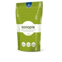 Konopie mielone, 200 g