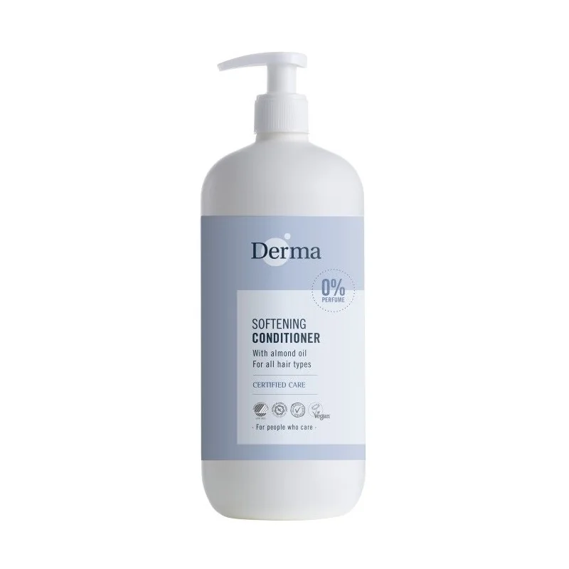 Derma Family odżywka do włosów, 800 ml