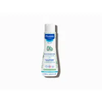 Mustela Bąbelkowa Kąpiel Duopak, płyn 200 ml + 200 ml