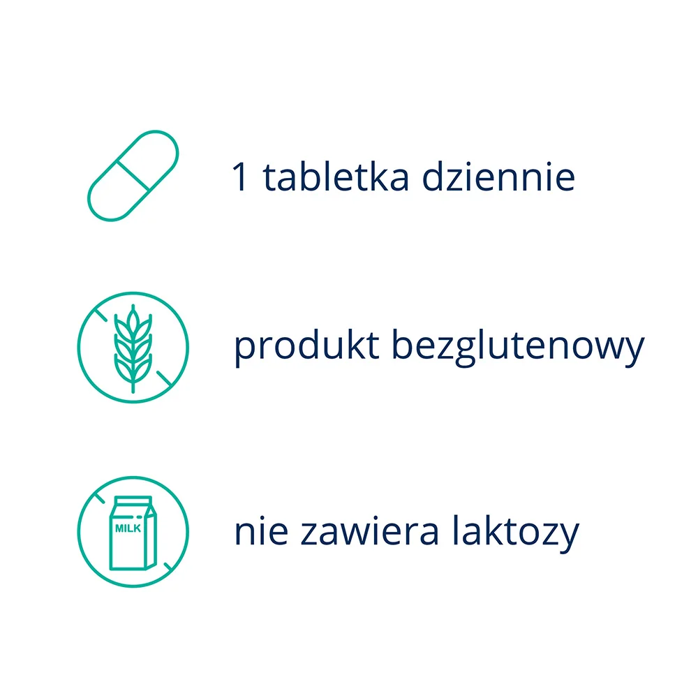 Artresan Optima 1 a Day 30 tabletek