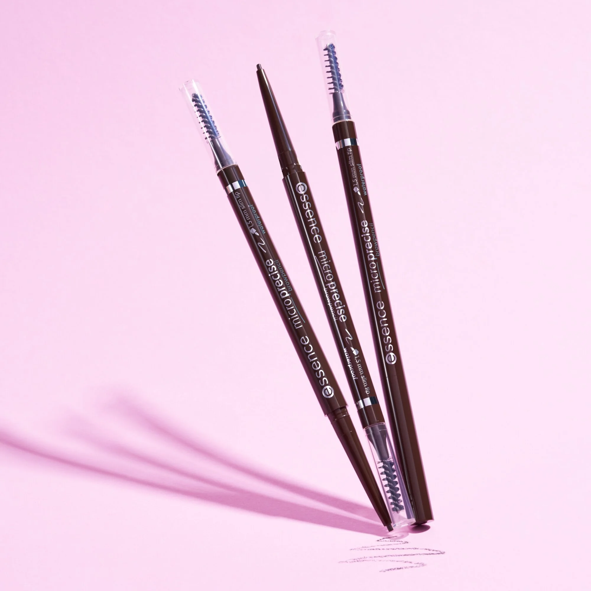 Essence Micro Precise Brow Pencil kredka do brwi 06, 0,05 g