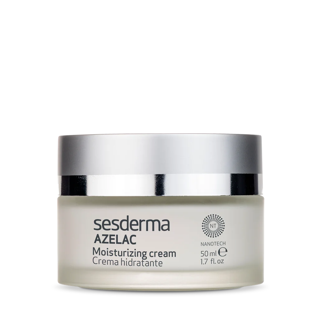 Sesderma Azelac nawilżający krem do twarzy, 50 ml