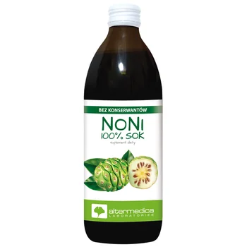Noni sok, 500 ml