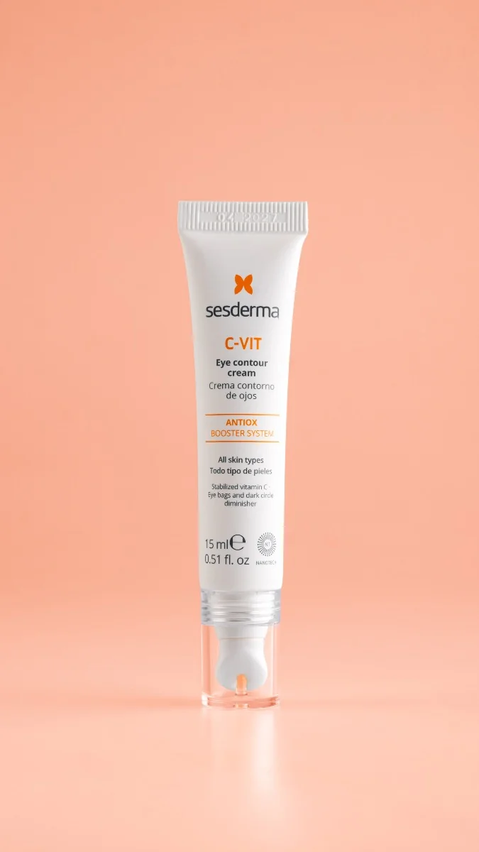 Sesderma C-VIT krem pod oczy, 15 ml