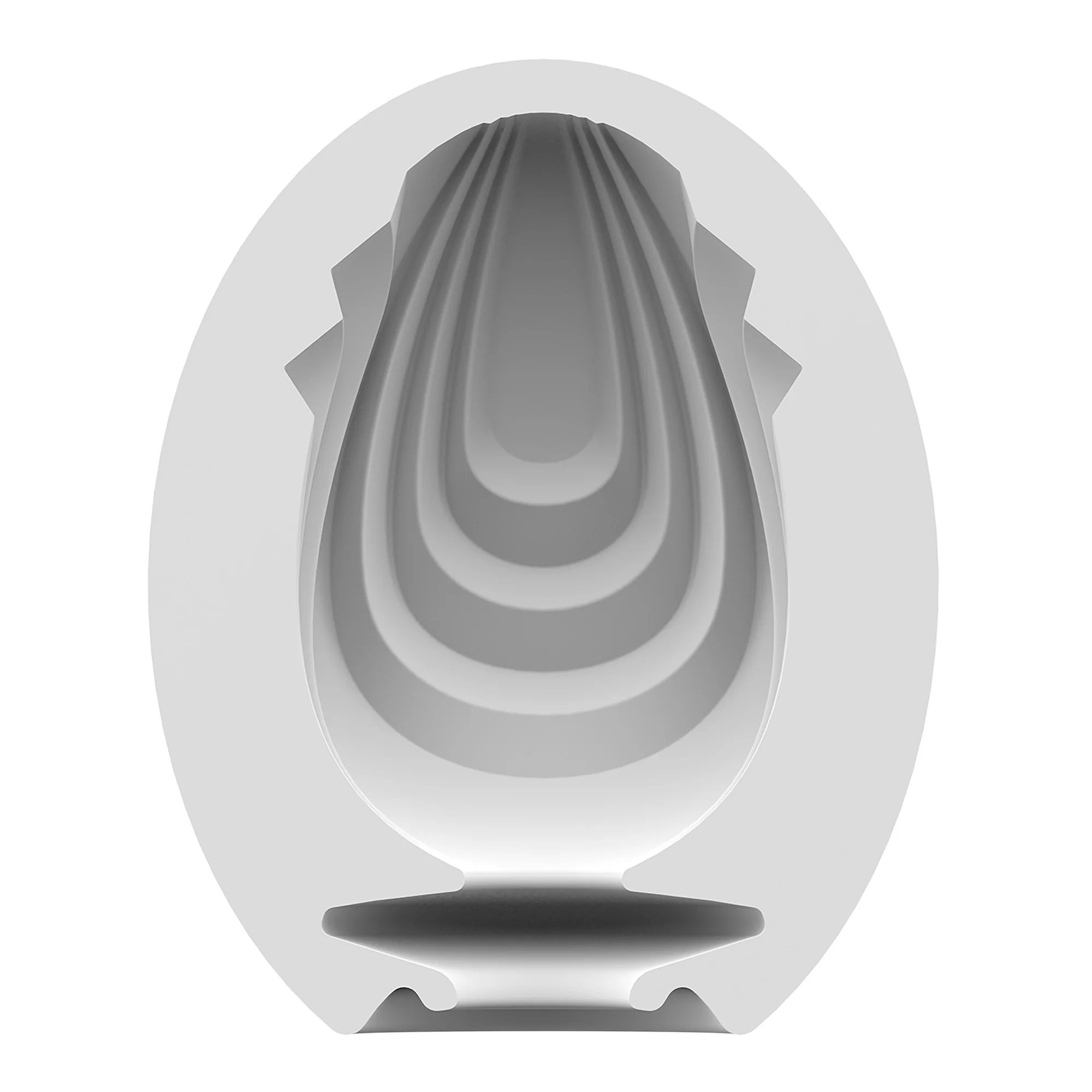 Satisfyer Egg masturbatory jajeczka Naughty, Savage, Crunchy, 3 sztuki