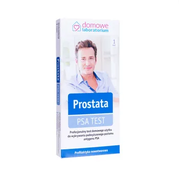 Test Prostata PSA , 1 test 