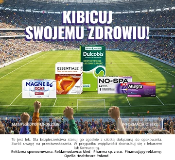Zdrowie kibica