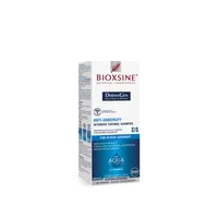 Bioxsine Dermagen DS, hipoalergiczny szampon przeciwłupieżowy, 200 ml