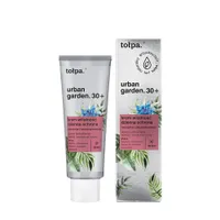 Tołpa Urban Garden 30+, krem witalność dzienna ochrona, 40 ml