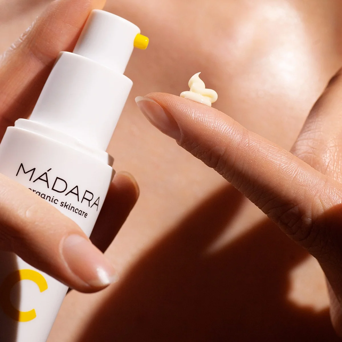 Madara Vitamin C rozświetlający krem regenerujący z wit. C, 50 ml