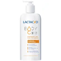 Lactacyd Body Care Głębokie Odżywienie Kremowy żel pod prysznic, 300 ml