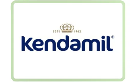 Mleko kozie modyfikowane Kendamil