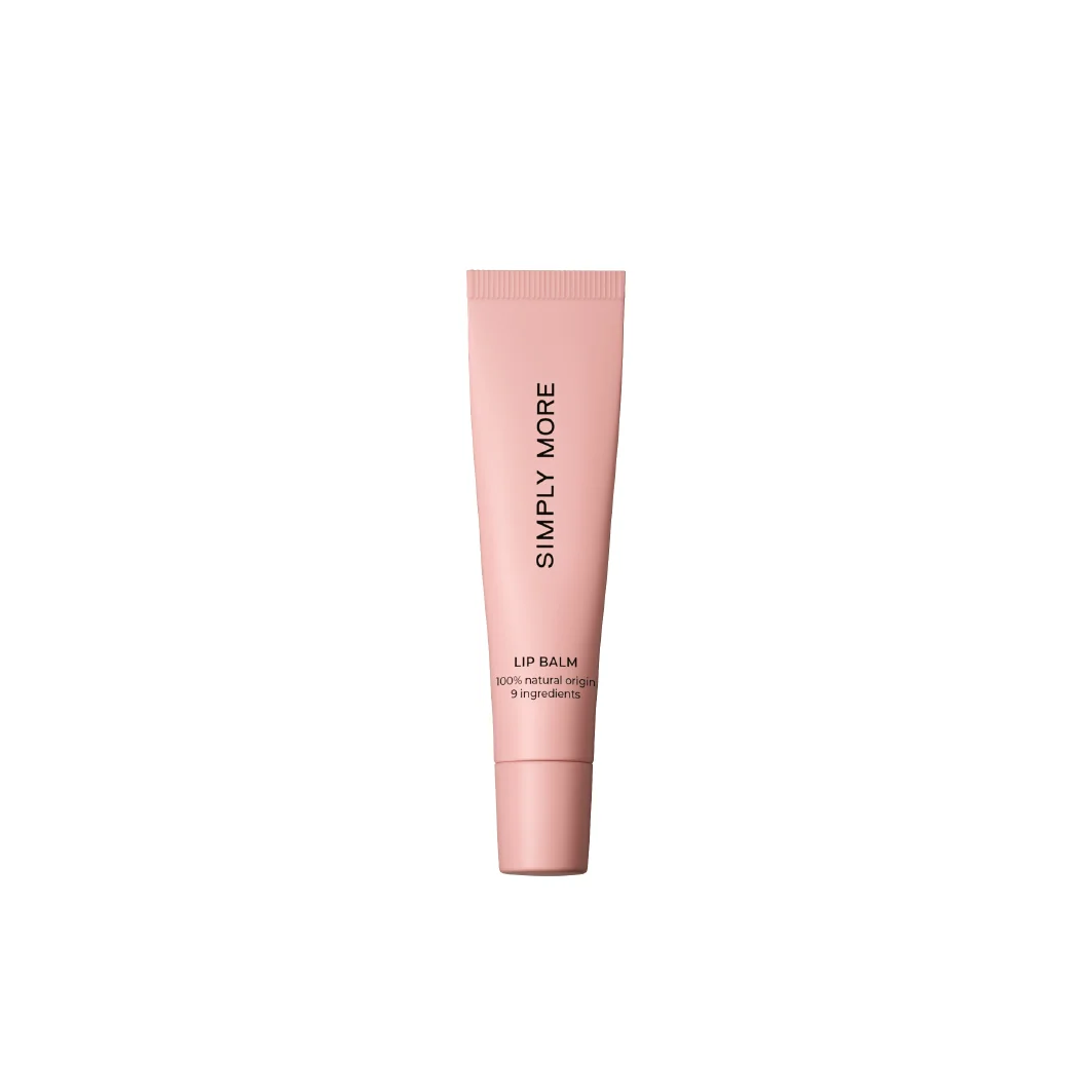 Simply More Lip Balm balsam do ust, 15 ml