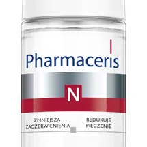 Pharmaceris N Puri-Capiliqmusse delikatna pianka wzmacniająca naczynka 150 ml