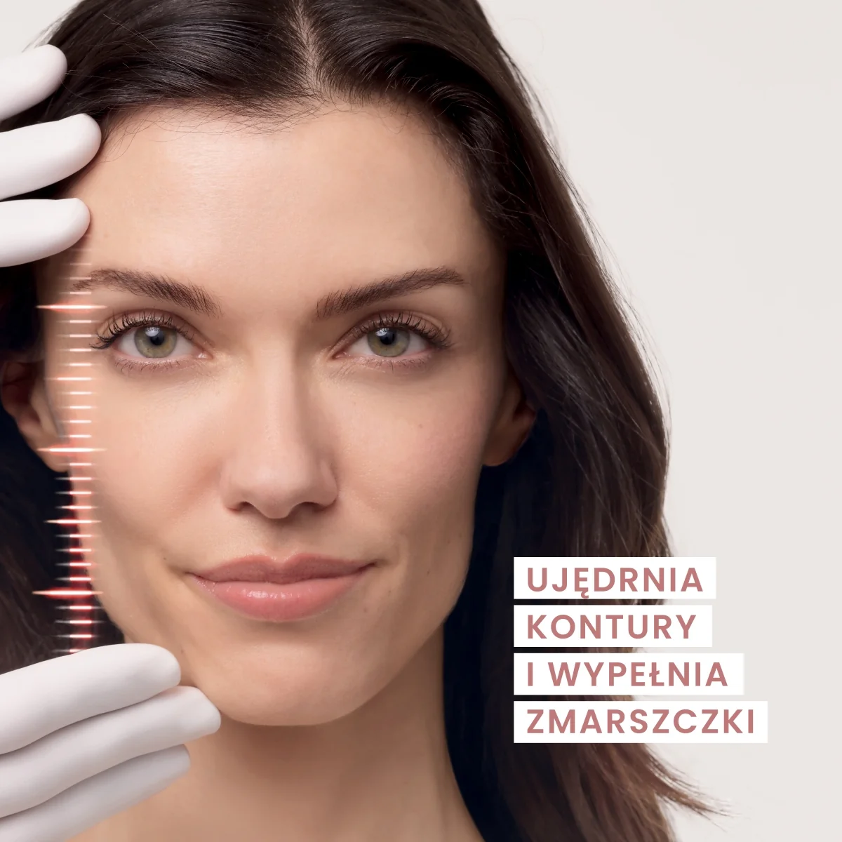 Avène Hyaluron Active Procedure mikroliftingujący krem na okolice oczu i ust, 15 ml
