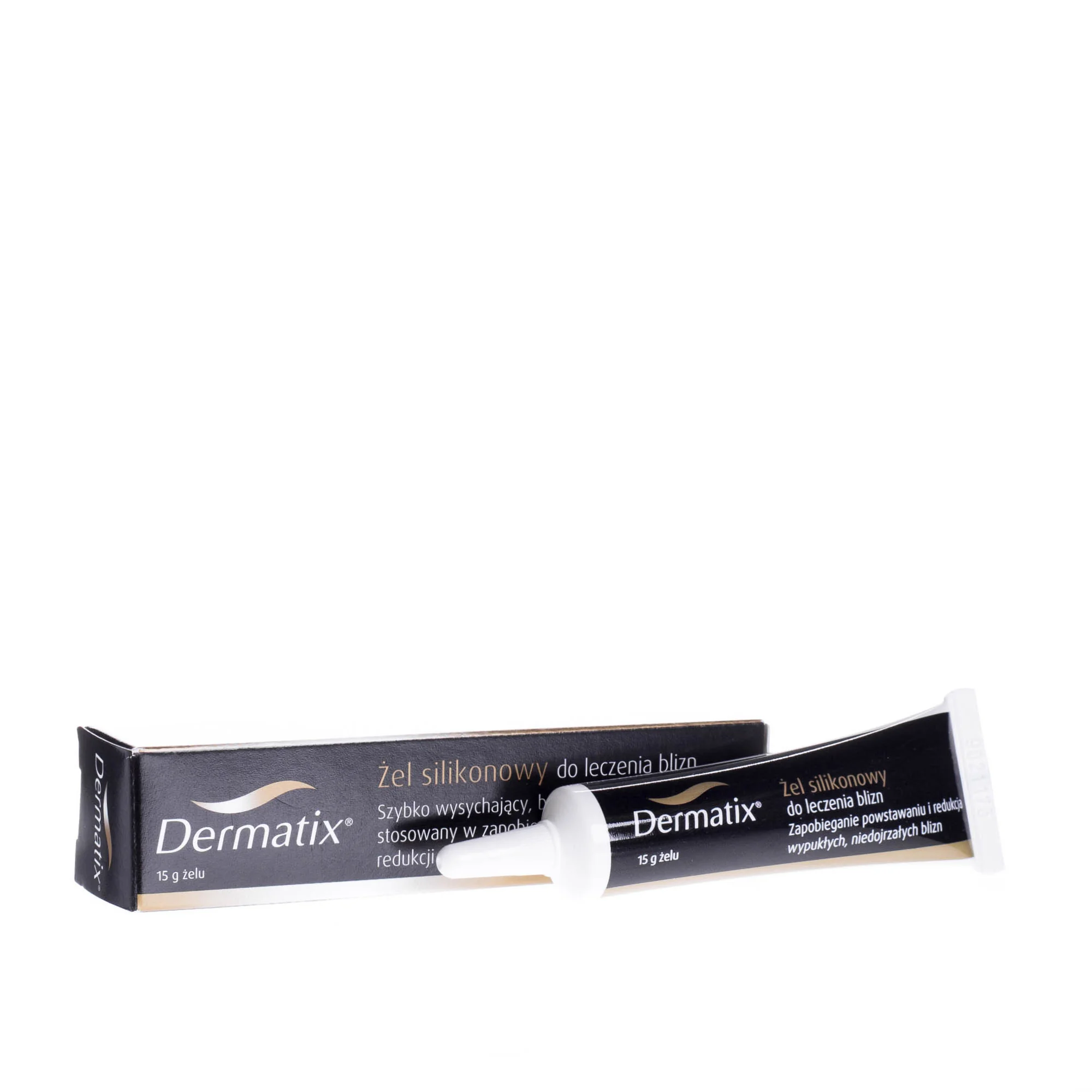 Dermatix, żel silikonowy, 15 g