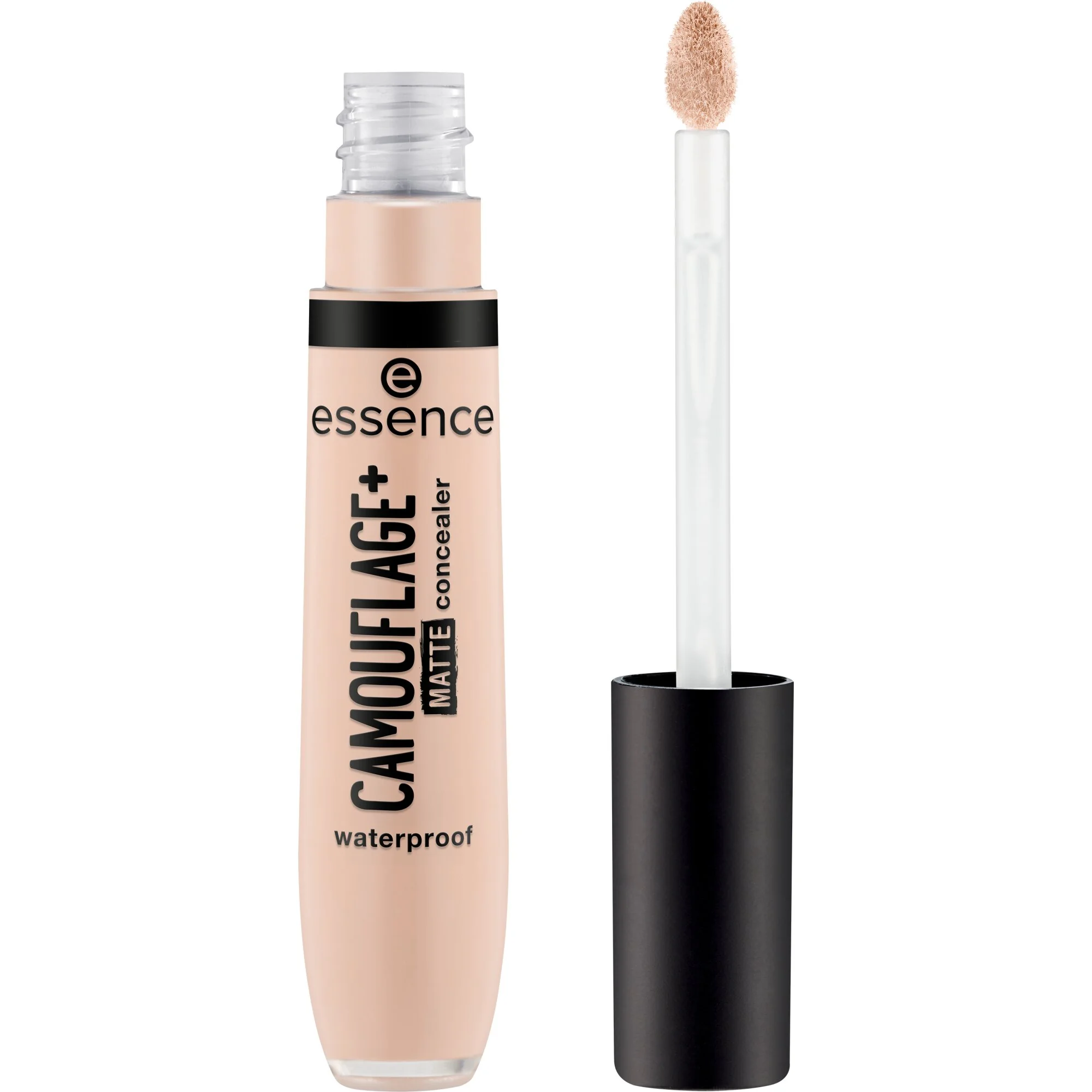 Essence Camouflage+ Matte korektor matujący 20, 8 ml